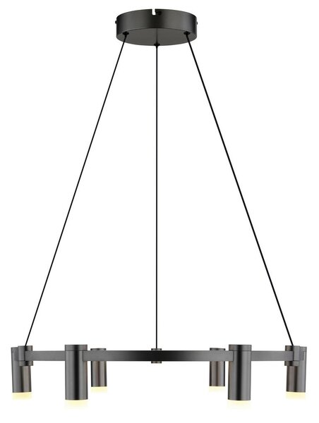 VISEČA LED-SVETILKA CASTELA 2700/4000/6000 K 230 V