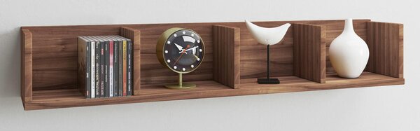 STENSKI REGAL 97/15/17 cm barve oreha