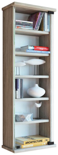 REGAL ZA CD-JE 31/91,5/18 cm barve bukve