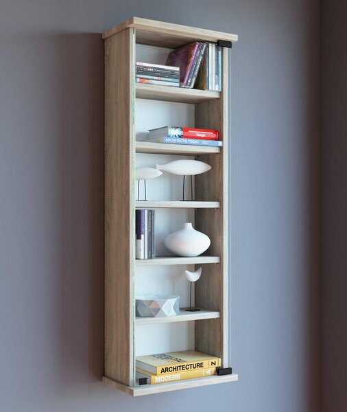 REGAL ZA CD-JE 31/91,5/18 cm barve bukve