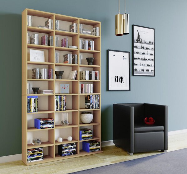 REGAL 102/183/18 (23) cm barve bukve