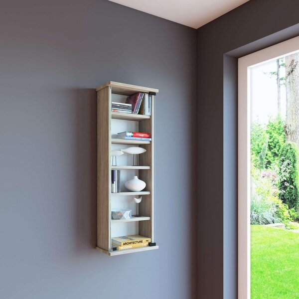 REGAL ZA CD-JE 31/91,5/18 cm barve bukve