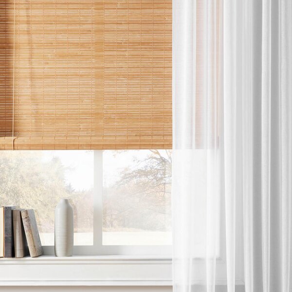 Modern Living Rolo Woody, Bambus, 120 X 180 Cm