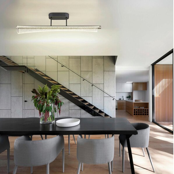 STROPNA LED-SVETILKA MALINDA 2700/4000/6000 K 230 V