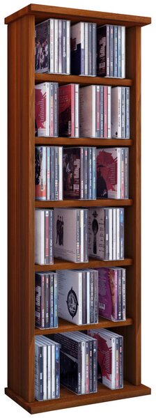 REGAL ZA CD-JE 31/92/18 cm barve oreha