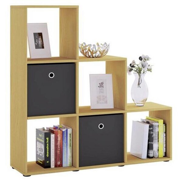 SOBNA PREGRADA 107,5/104,5/29 cm barve bukve