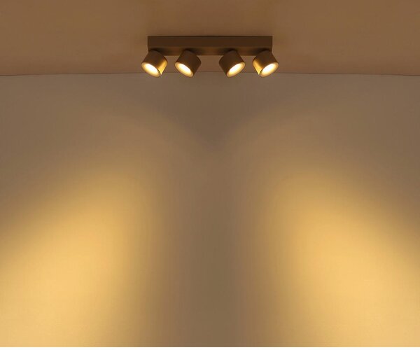LED-REFLEKTOR RAE 3000 K