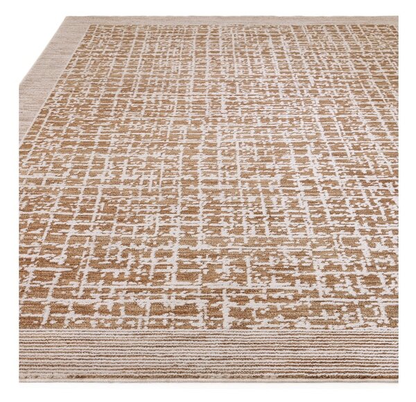 Bež preproga 120x160 cm Anders Beige Natural – Asiatic Carpets
