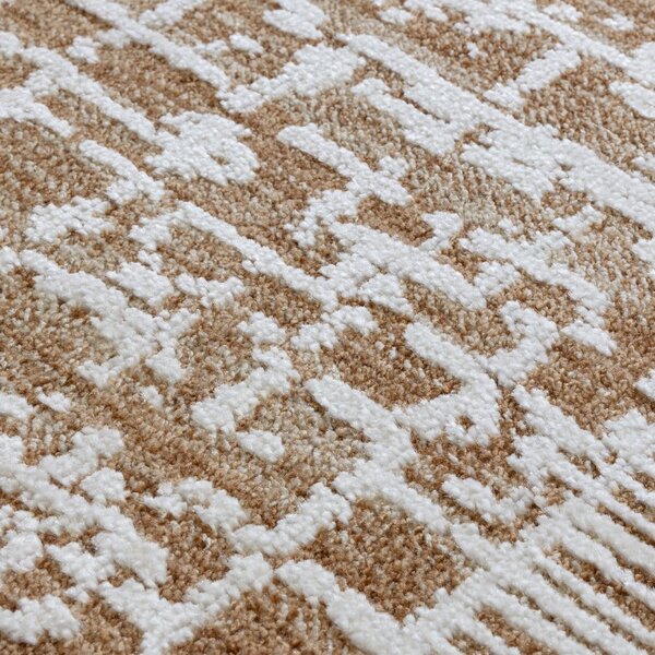 Bež preproga 120x160 cm Anders Beige Natural – Asiatic Carpets