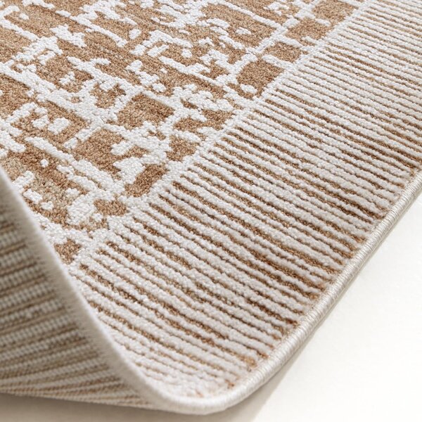 Bež preproga 120x160 cm Anders Beige Natural – Asiatic Carpets