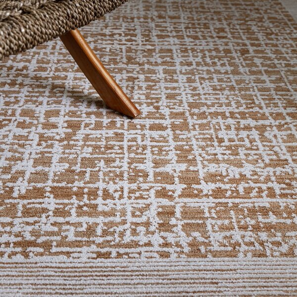 Bež preproga 120x160 cm Anders Beige Natural – Asiatic Carpets