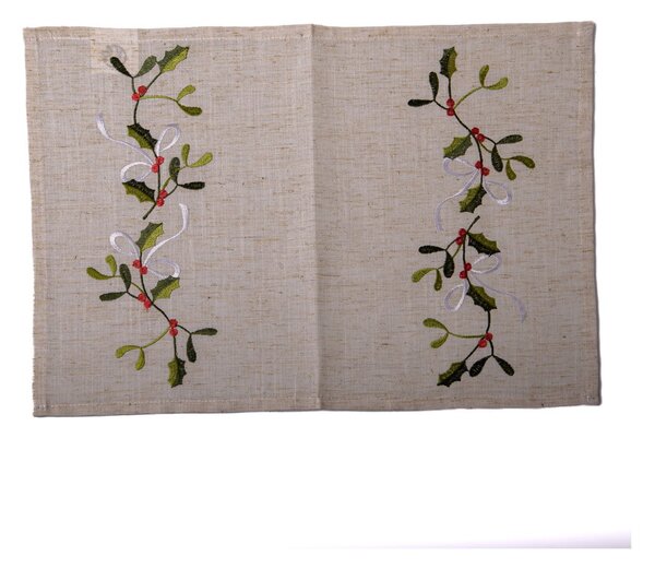 Tekstilni pogrinjek 33x48 cm – Dakls