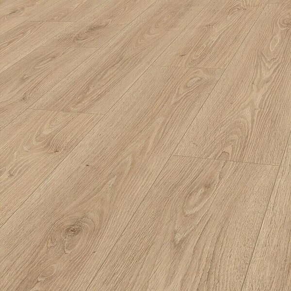 Egger Laminat NatureSense Aqua Treviso rjavi hrast EL2183 (Rustikalen videz, 1.292 x 193 x 8 mm)