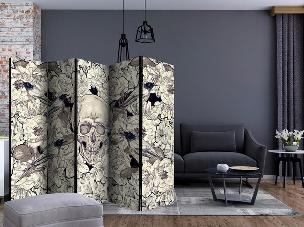 Artgeist Paravan Art Nouveau I, 5-Delni, Dvostranski