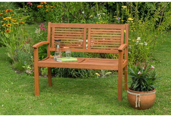 Gardenson Vrtna Klop Cordoba, Masivno