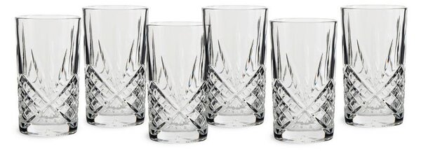 Echtwerk Set Kozarcev Glass, 6-Delni