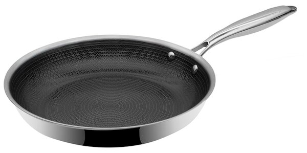 BE Living Ponev Circlad 26 cm nerjavno jeklo