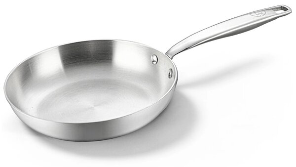 BE Living Ponev Stainless Steel 20 cm nerjavno jeklo