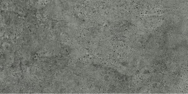 Ploščica Newstone Graphite (59,8 x 119,8 cm, siva)