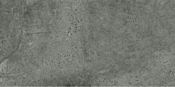 Ploščica Newstone Graphite (59,8 x 119,8 cm, siva)