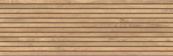 Stenska ploščica Lamia Wood (29 x 89 cm, rektificirana, mat)