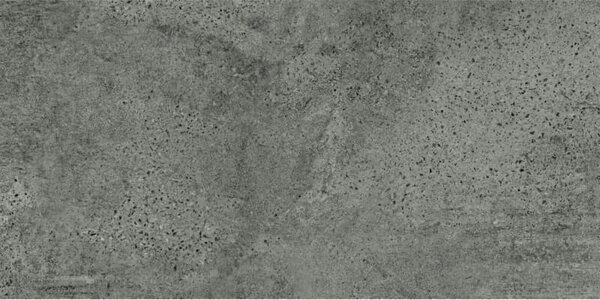 Ploščica Newstone Graphite (59,8 x 119,8 cm, siva)