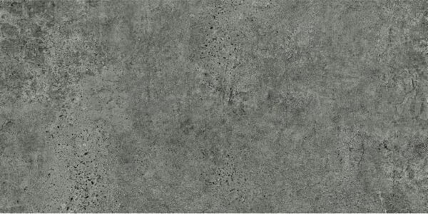 Ploščica Newstone Graphite (59,8 x 119,8 cm, siva)