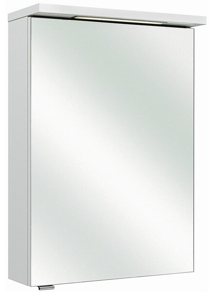 OMARA Z OGLEDALOM 50/72/16 cm