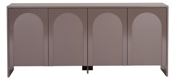 Sivorjava komoda 180x80x45 cm Arlen – Kalune Design