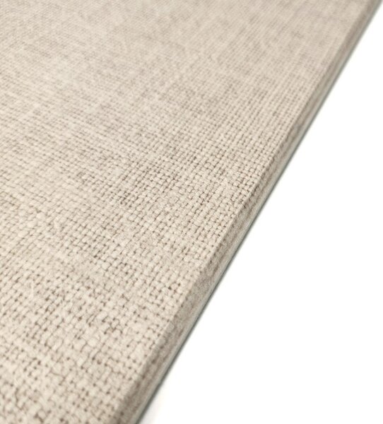 Tekstilni akustični paneli v kompletu 2 ks 60x60 cm Light Linen – Styler
