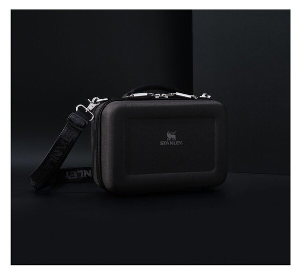 Posoda za malico All Day Arista Mini Lunch Box Black – Stanley