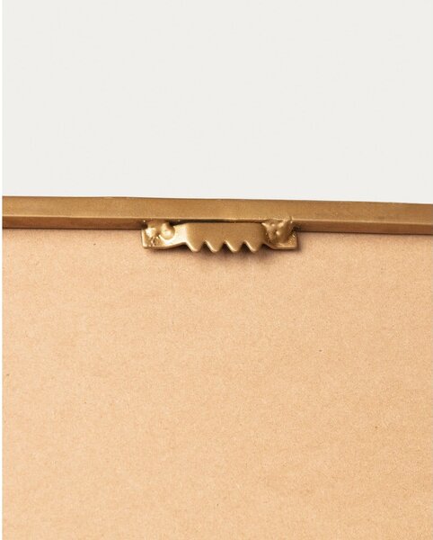 Stensko ogledalo 55x150,5 cm Marco – Kave Home