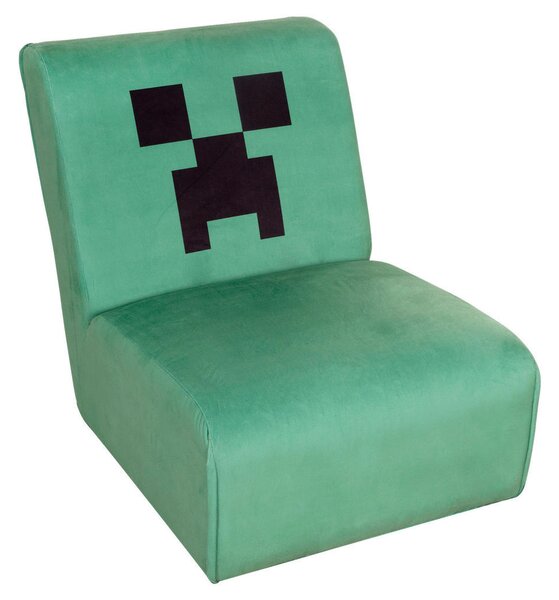 LOUNGE NASLANJAČ žamet