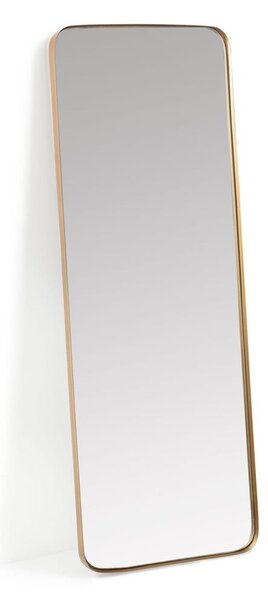 Stensko ogledalo 55x150,5 cm Marco – Kave Home