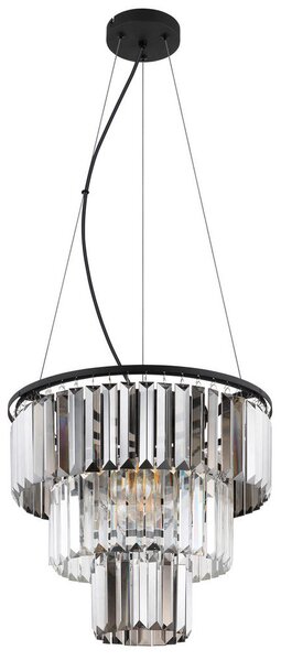 VISEČA SVETILKA Naxis 40/120 cm E27