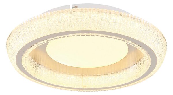 STROPNA LED-SVETILKA 2700-6000 K 230 V