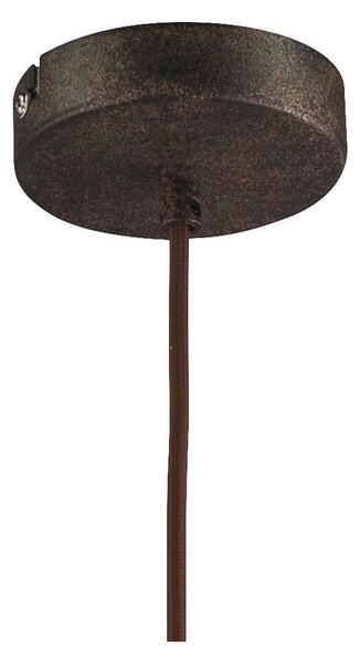 VISEČA SVETILKA Xirena I 41/120 cm E27