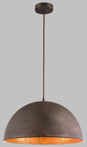 VISEČA SVETILKA Xirena I 41/120 cm E27