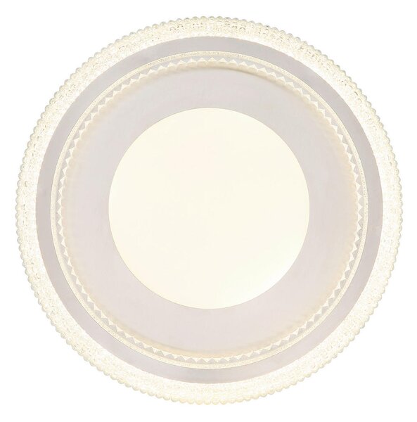 STROPNA LED-SVETILKA 2700-6000 K 230 V