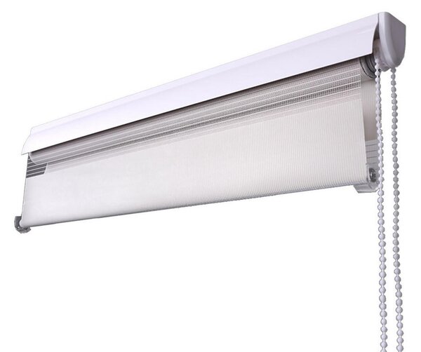 DVOJNI ROLO pol prosojno 120/160 cm