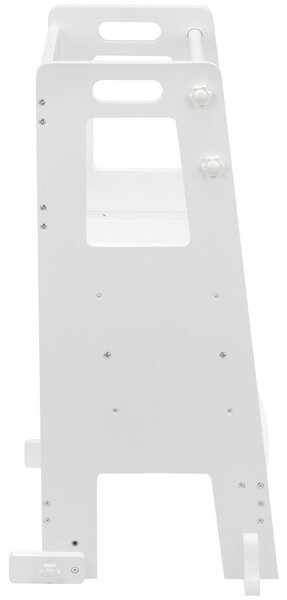 POMAGALČEK 56/47/91 cm bela