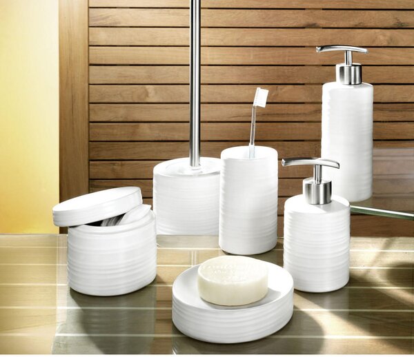 WC-GARNITURA S ŠČETKO