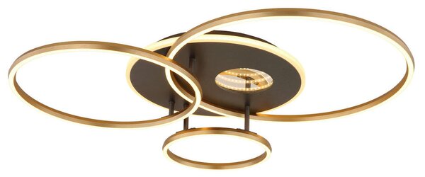 STROPNA LED-SVETILKA INVERTINA 2700-6500 K 230 V