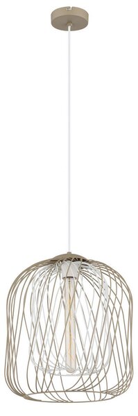 VISEČA SVETILKA DICHTI 35/150 cm E27