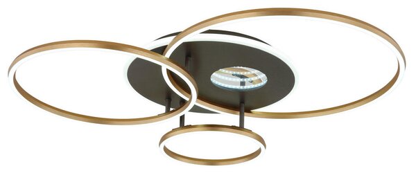 STROPNA LED-SVETILKA INVERTINA 2700-6500 K 230 V