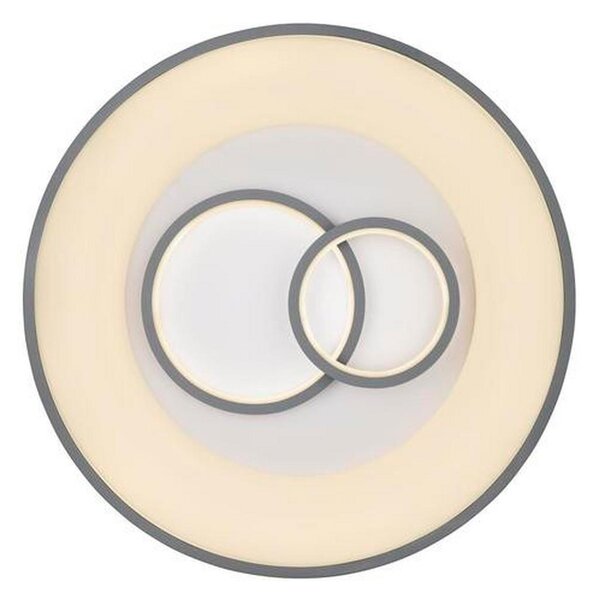 Globo Stropna Led-svetilka Mavy, S Sijalko