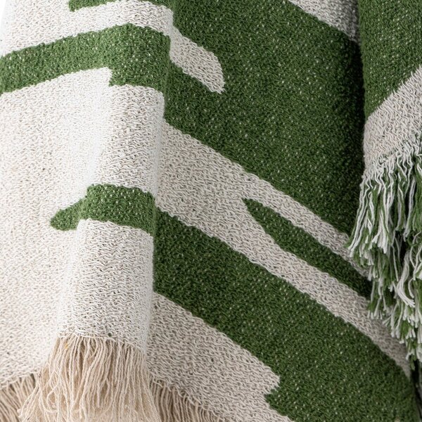 Odeja 130x160 cm Haxby – Bloomingville