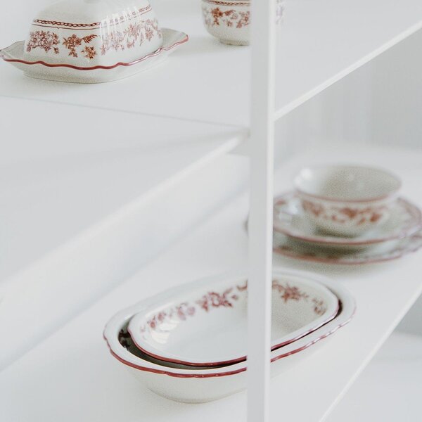 Porcelanasta sladkornica Cyril – S|P Collection