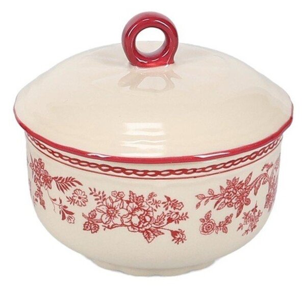 Porcelanasta sladkornica Cyril – S|P Collection