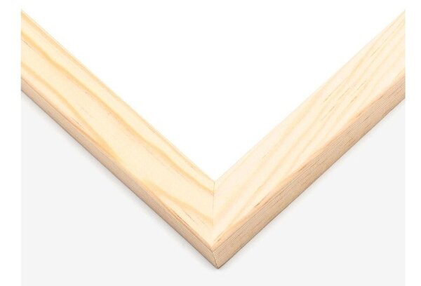 Tiskana slika z okvirjem 30x40 cm – Wallity